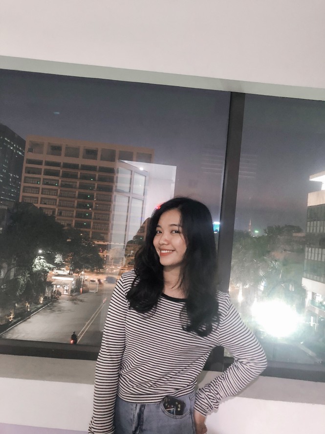 Cam phọt kể chuyện học tại Đại học Xây dựng - ảnh 12
