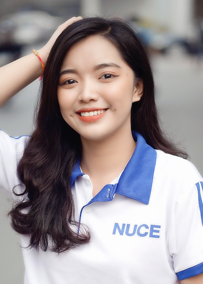 Cam phọt kể chuyện học tại Đại học Xây dựng - ảnh 5