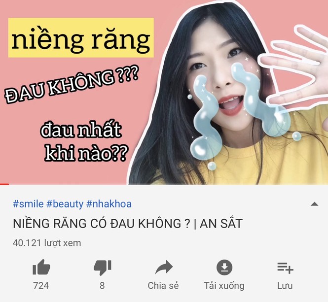 Nữ sinh trường Báo xinh đẹp, đa tài: “Bạn chỉ thực sự toả sáng khi được đặt vào đúng vị trí của mình” - ảnh 9
