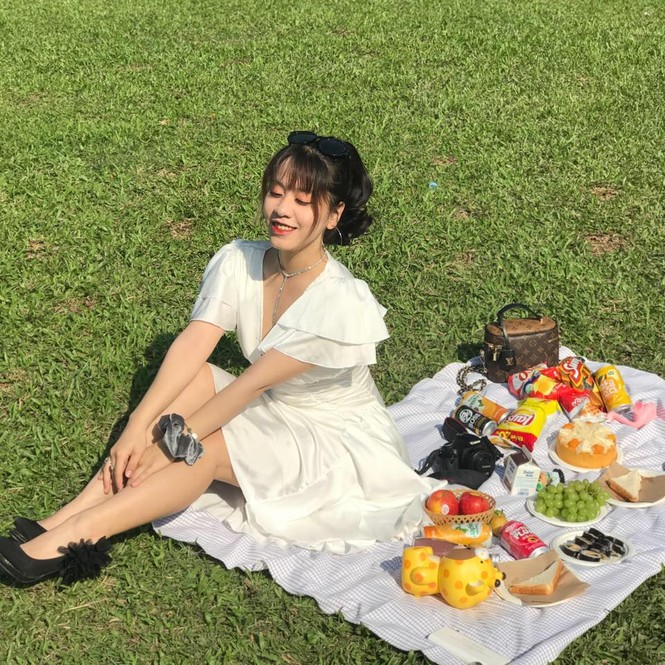 Tin tưởng bản thân, bình tĩnh trước tương lai! - ảnh 4