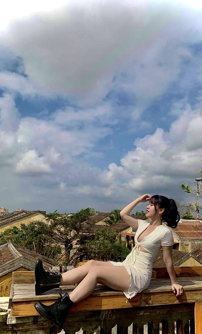 Tin tưởng bản thân, bình tĩnh trước tương lai! - ảnh 5
