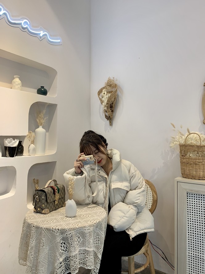 Tin tưởng bản thân, bình tĩnh trước tương lai! - ảnh 8