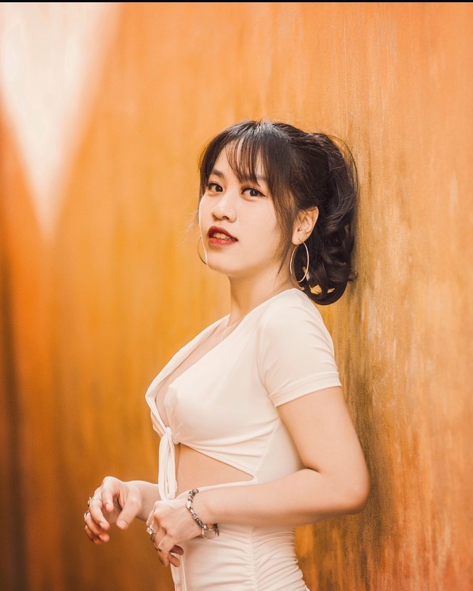 Tin tưởng bản thân, bình tĩnh trước tương lai! - ảnh 7