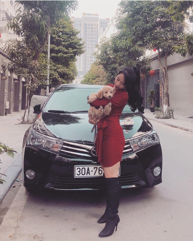 Tin tưởng bản thân, bình tĩnh trước tương lai! - ảnh 6