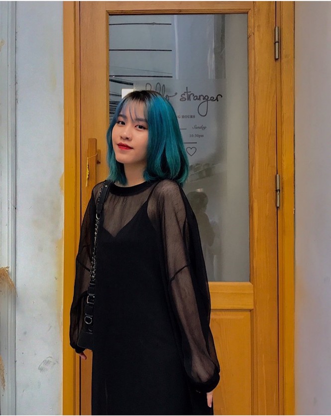 Tin tưởng bản thân, bình tĩnh trước tương lai! - ảnh 2