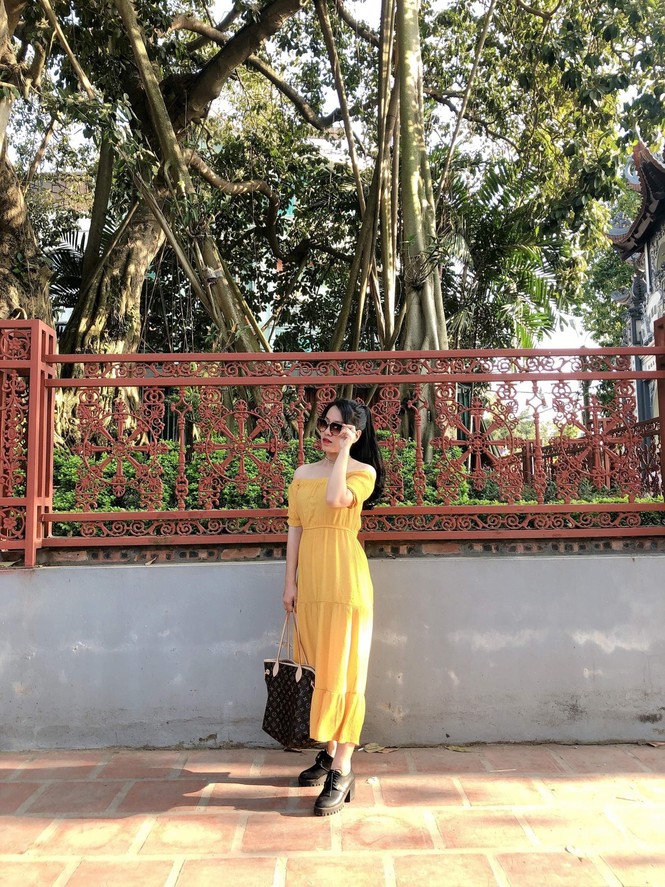 Tin tưởng bản thân, bình tĩnh trước tương lai! - ảnh 12