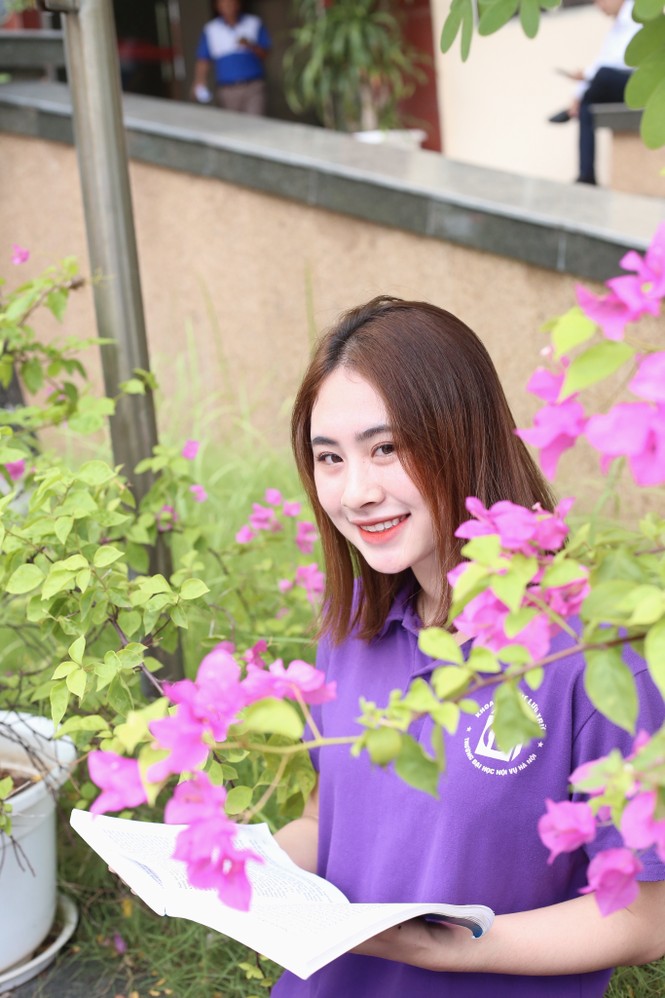 Không quan trọng bạn biết nhiều hay ít, quan trọng bạn làm gì với những điều bạn biết - ảnh 4