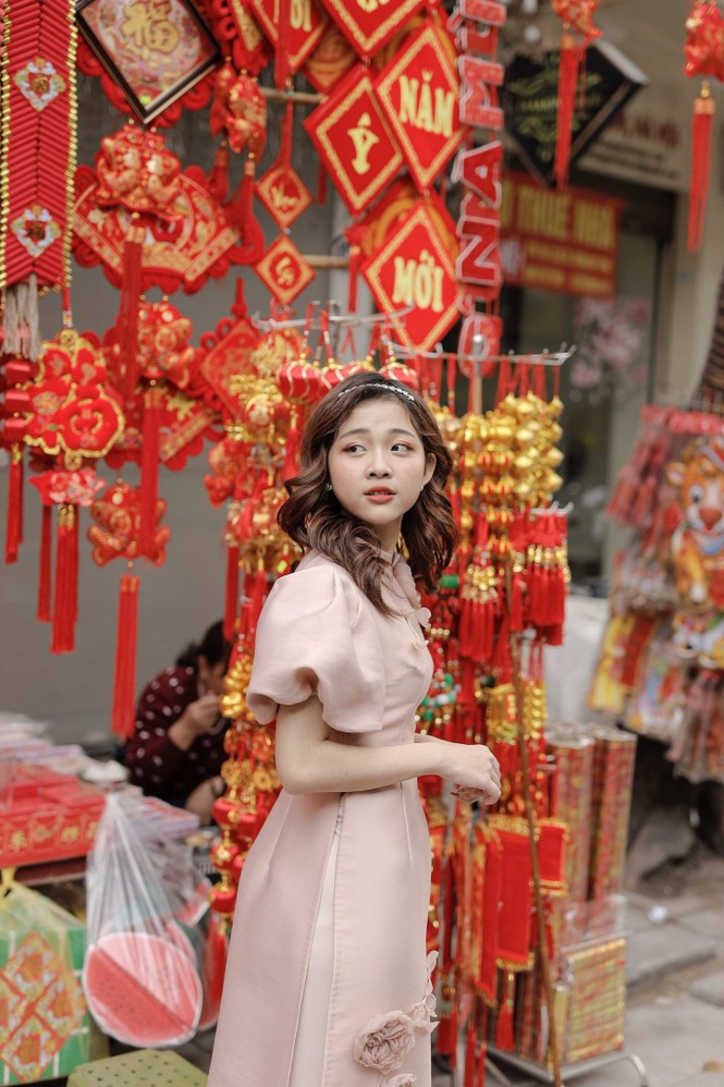 Nữ sinh Ngoại giao khát khao trở thành MC/BTV muốn sở hữu dự án kinh doanh riêng và hoàn thành ước mơ du học - ảnh 10