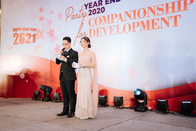 Nữ sinh Ngoại giao khát khao trở thành MC/BTV muốn sở hữu dự án kinh doanh riêng và hoàn thành ước mơ du học - ảnh 5