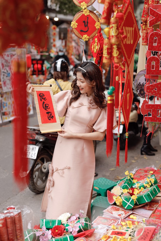 Nữ sinh Ngoại giao khát khao trở thành MC/BTV muốn sở hữu dự án kinh doanh riêng và hoàn thành ước mơ du học - ảnh 11