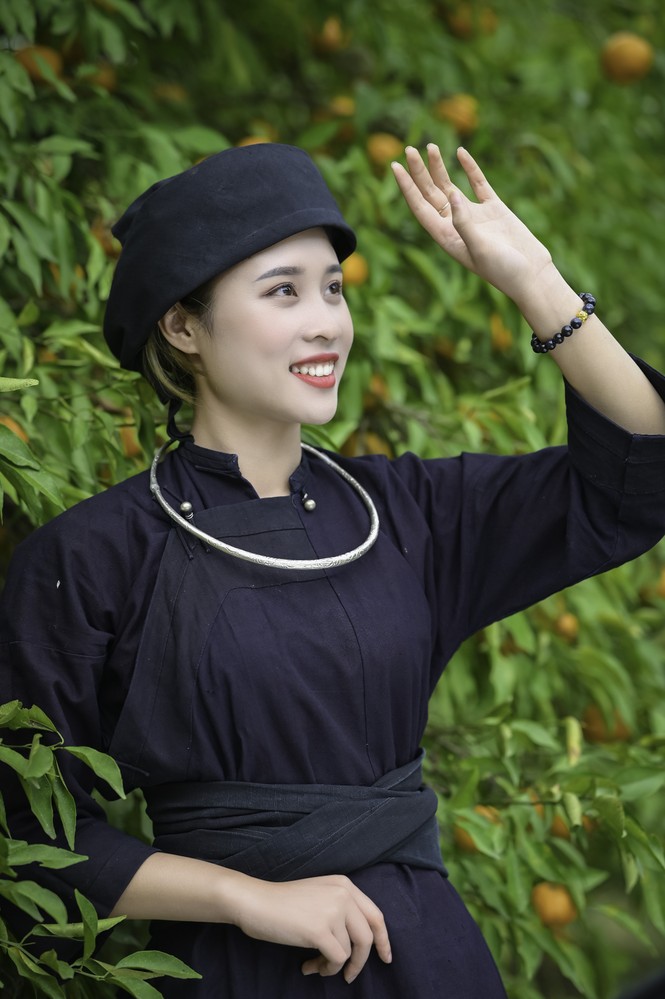 Đón Tết Tân Sửu cùng cô gái Nùng Phàn Slình vùng núi Đông Bắc là cựu sinh viên đại học Ngoại thương - ảnh 15
