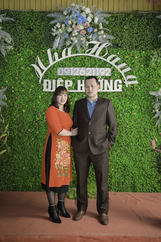 Đón Tết Tân Sửu cùng cô gái Nùng Phàn Slình vùng núi Đông Bắc là cựu sinh viên đại học Ngoại thương - ảnh 11