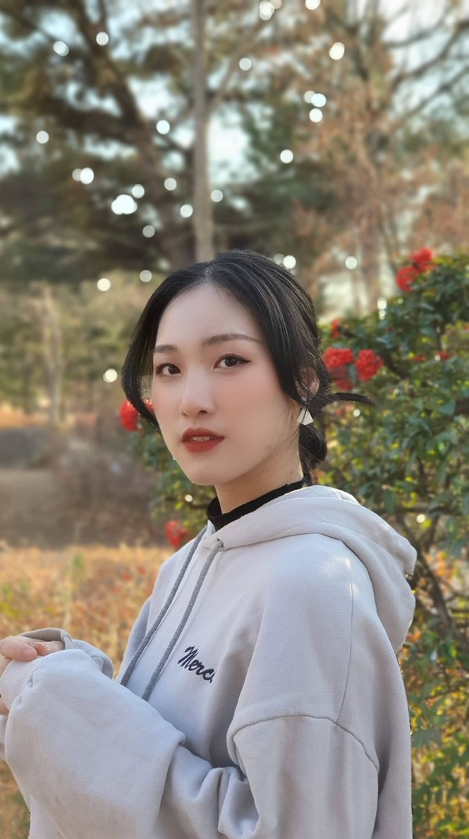 Tâm sự Tết xa nhà của cô nàng du học sinh Việt tại xứ Hàn - ảnh 1