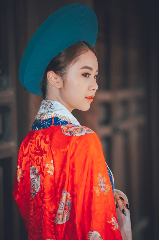 Những giá trị tốt đẹp của Tết bất chấp COVID-19 - ảnh 5