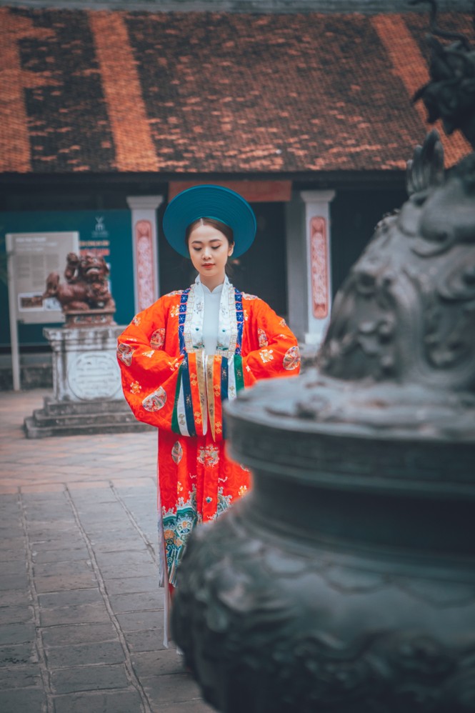 Những giá trị tốt đẹp của Tết bất chấp COVID-19 - ảnh 7