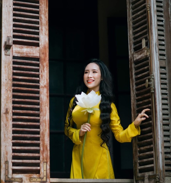 Vẫn mãi là nốt trầm...xao xuyến - ảnh 2