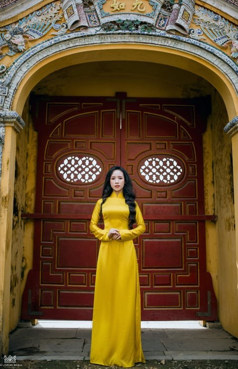 Vẫn mãi là nốt trầm...xao xuyến - ảnh 15
