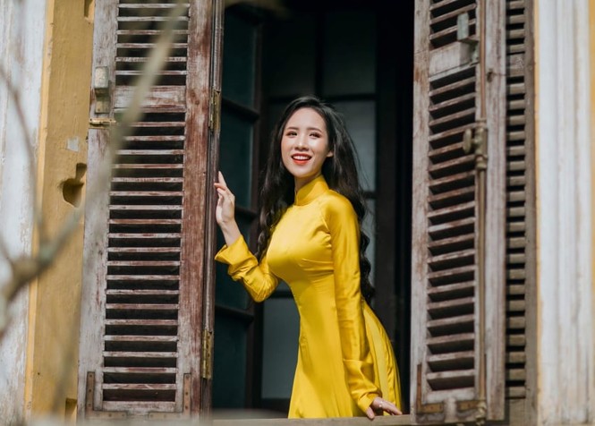 Vẫn mãi là nốt trầm...xao xuyến - ảnh 1