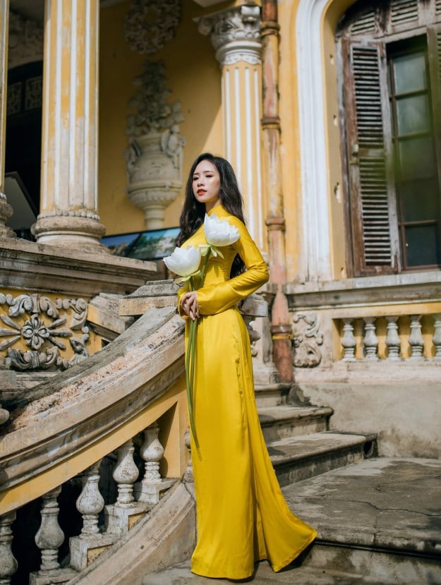 Vẫn mãi là nốt trầm...xao xuyến - ảnh 5