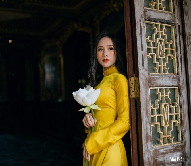 Vẫn mãi là nốt trầm...xao xuyến - ảnh 4