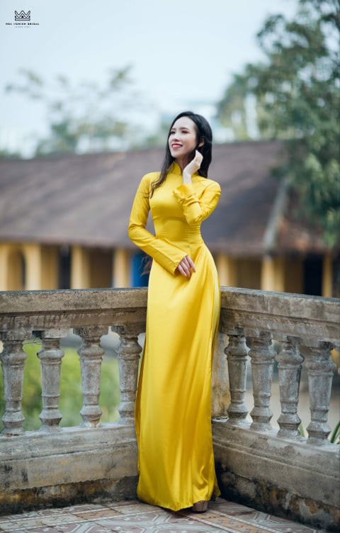 Vẫn mãi là nốt trầm...xao xuyến - ảnh 14
