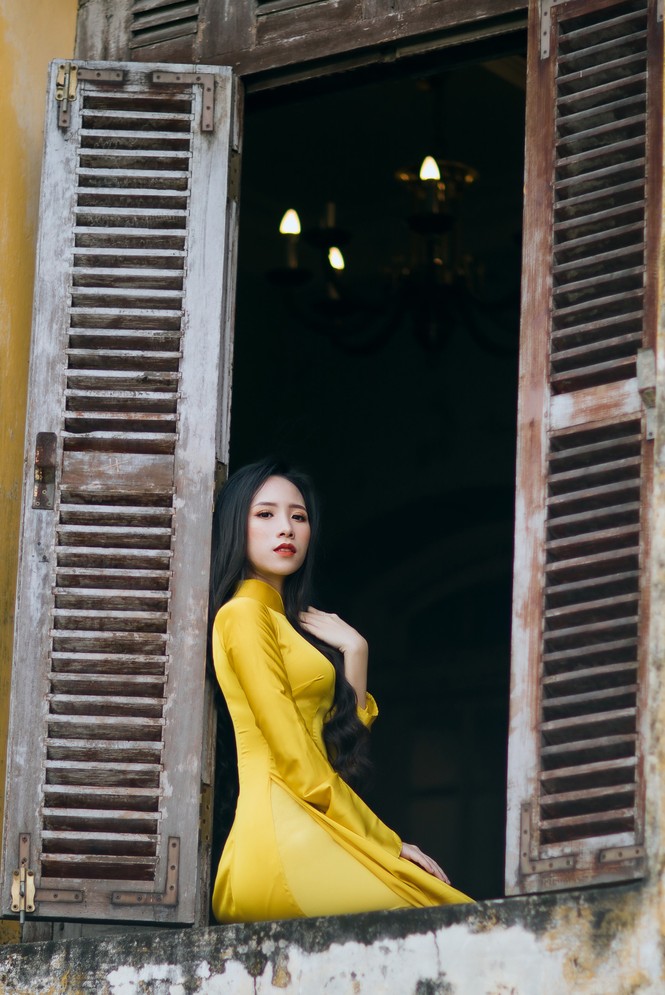 Vẫn mãi là nốt trầm...xao xuyến - ảnh 3