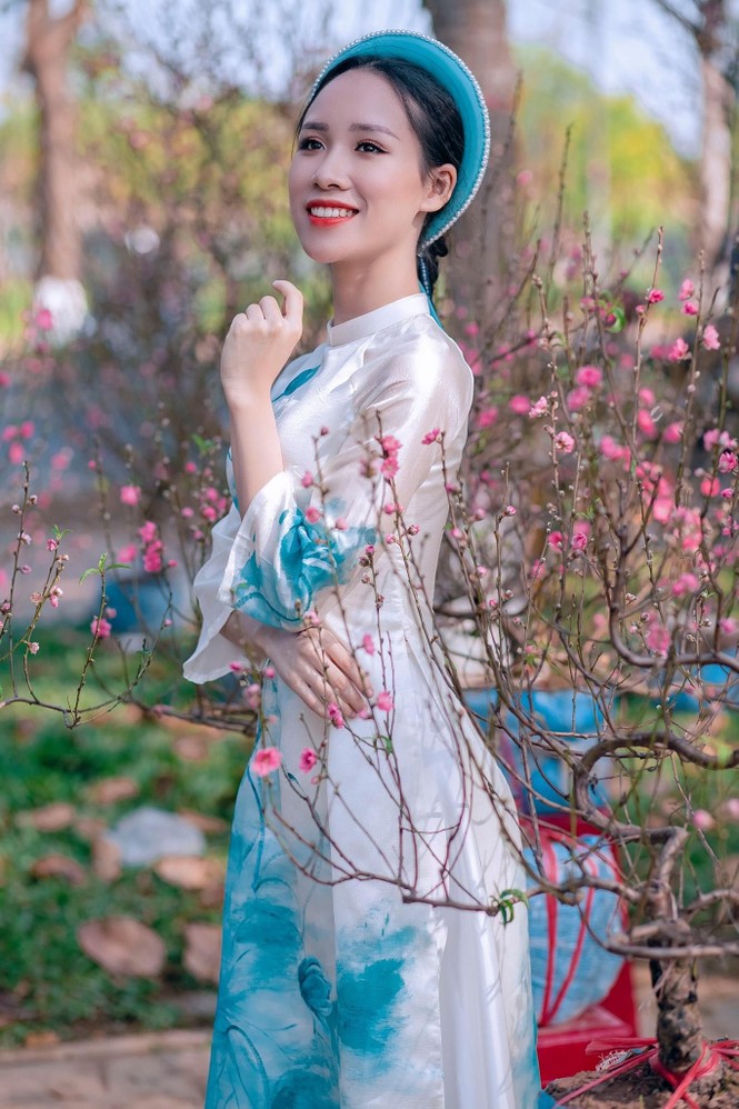 Vẫn mãi là nốt trầm...xao xuyến - ảnh 7