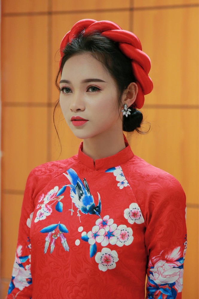 Đón Tết trong một bối cảnh kỳ lạ - ảnh 4