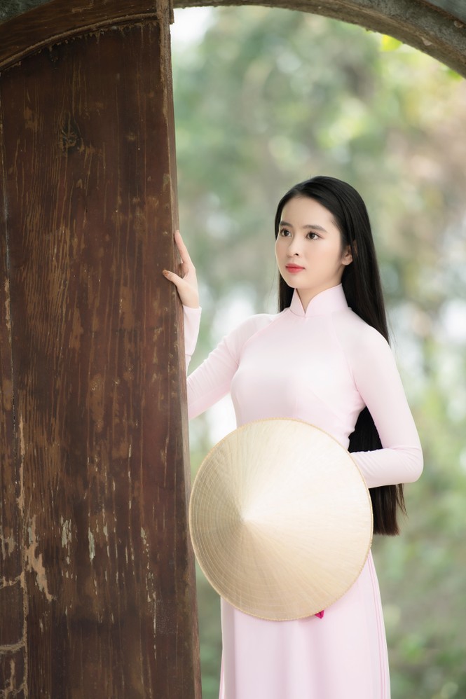 Tài sắc vẹn toàn tạo nên sự khác biệt của Hoa khôi - ảnh 5