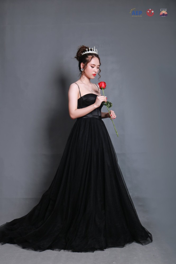 Nữ sinh Hải Dương năm nay có một cái Tết thật khác - ảnh 3
