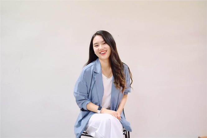 Nữ sinh Hải Dương năm nay có một cái Tết thật khác - ảnh 10