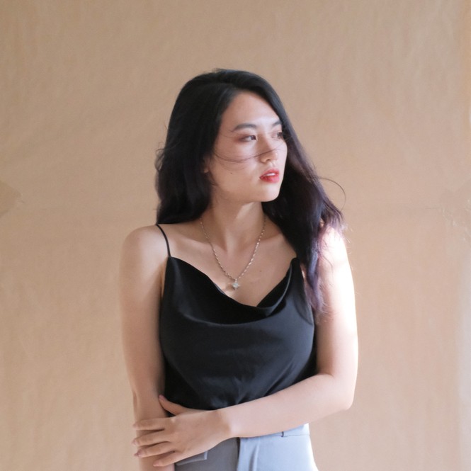 Nữ sinh Hải Dương năm nay có một cái Tết thật khác - ảnh 1