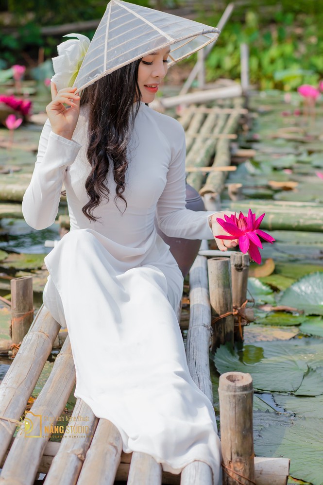 Cô gái “Không cho phép mình có thời gian nghỉ ngơi” - ảnh 7