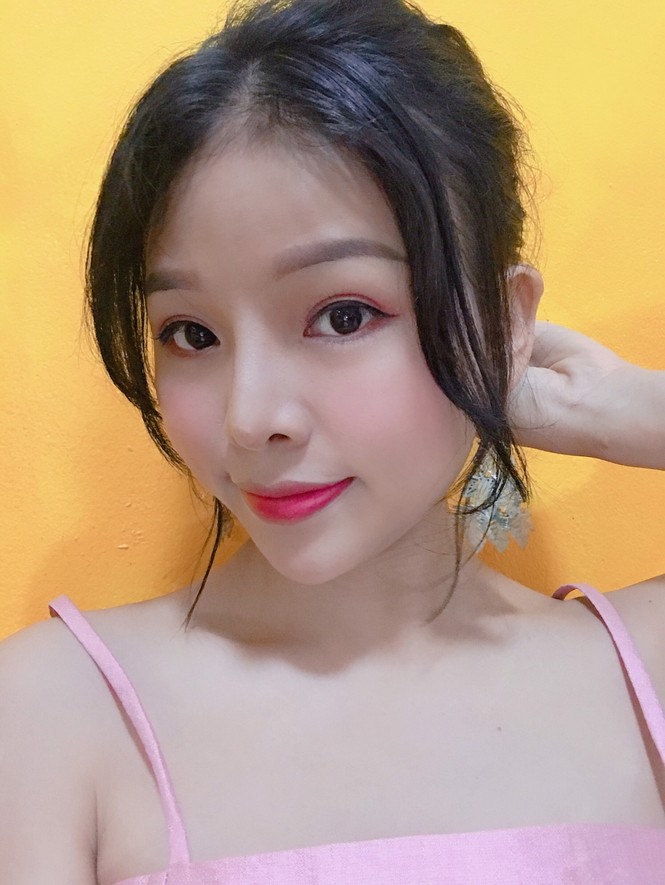 Cô gái “Không cho phép mình có thời gian nghỉ ngơi” - ảnh 2
