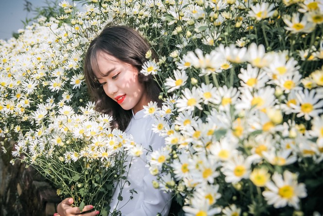 Nữ sinh từng bị “bạo lực học đường” quyết tâm vượt qua mặc cảm để đỗ ngành diễn viên trường SKĐA HN - ảnh 8