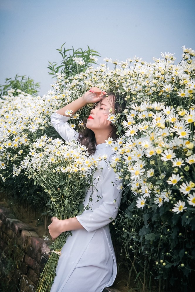 Nữ sinh từng bị “bạo lực học đường” quyết tâm vượt qua mặc cảm để đỗ ngành diễn viên trường SKĐA HN - ảnh 9