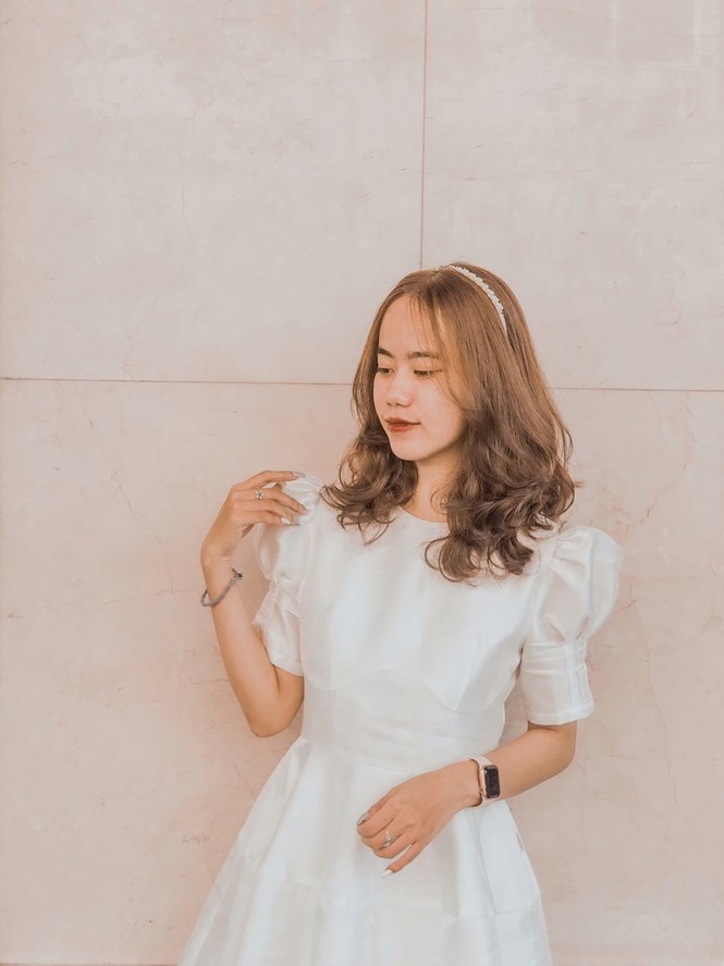 Nữ sinh từng bị “bạo lực học đường” quyết tâm vượt qua mặc cảm để đỗ ngành diễn viên trường SKĐA HN - ảnh 6