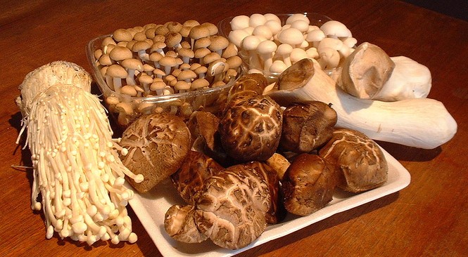 Ngày Tết, lựa chọn thực phẩm thông minh để tốt cho sức khỏe, không “phát tướng” - ảnh 4