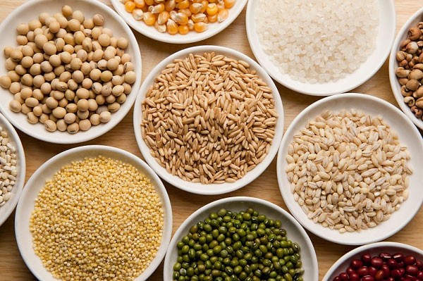 Ngày Tết, lựa chọn thực phẩm thông minh để tốt cho sức khỏe, không “phát tướng” - ảnh 1
