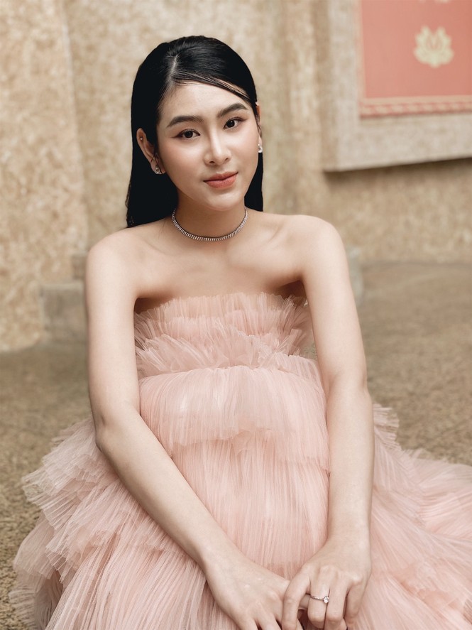 Gặp gỡ đầu xuân năm mới cùng hotgirl bạch biến - ảnh 14