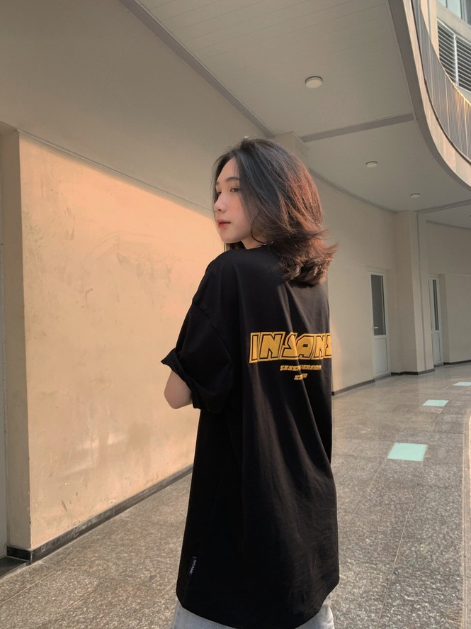 Hotgirl 2K4 An Giang Thái Triệu Vi: “Tin tưởng vào bản thân, không bao giờ từ bỏ ước mơ” - ảnh 14
