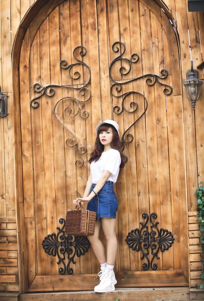 “Chạm tay” vào đam mê để không phải hối tiếc - ảnh 4