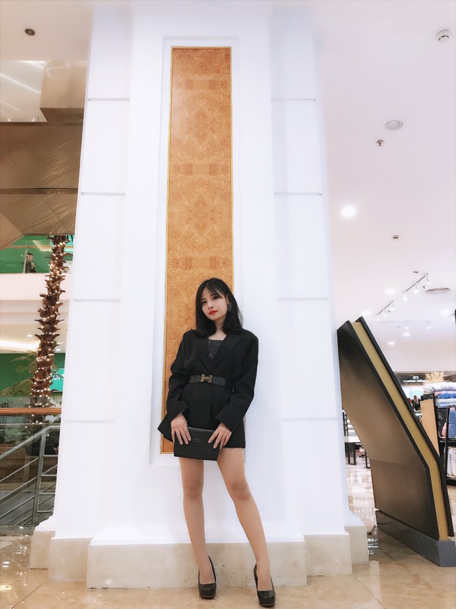 “Chạm tay” vào đam mê để không phải hối tiếc - ảnh 2