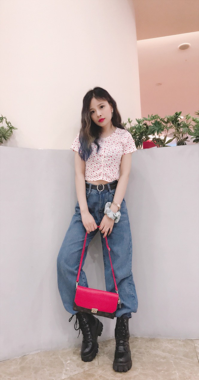 “Chạm tay” vào đam mê để không phải hối tiếc - ảnh 10