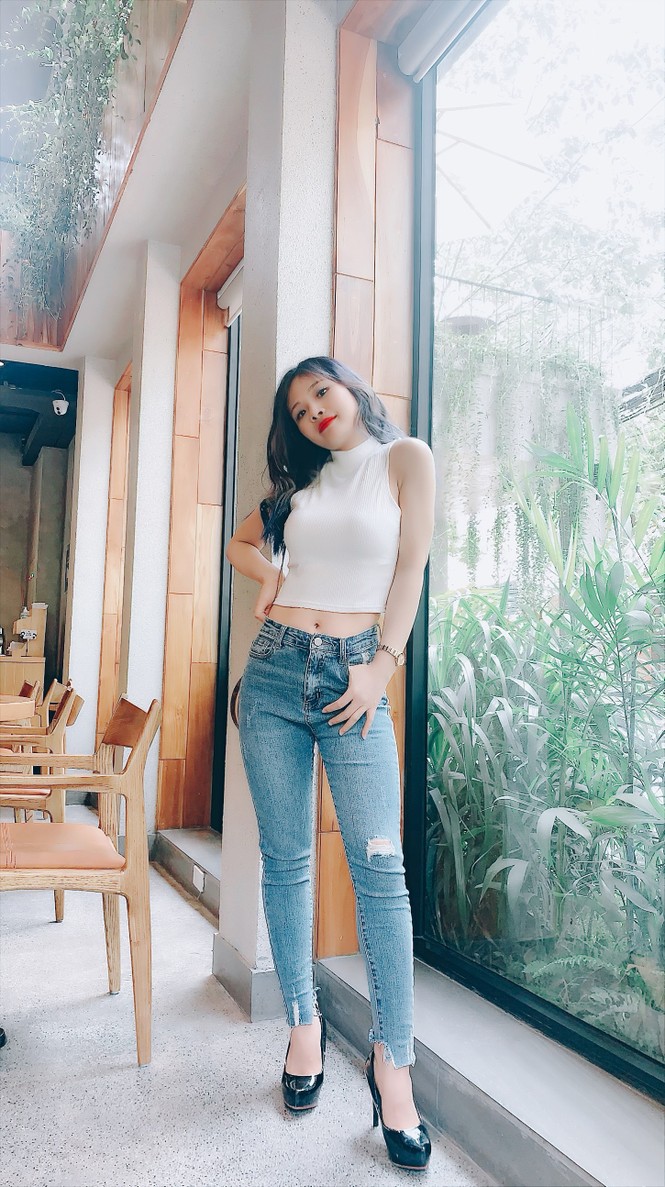 “Chạm tay” vào đam mê để không phải hối tiếc - ảnh 9