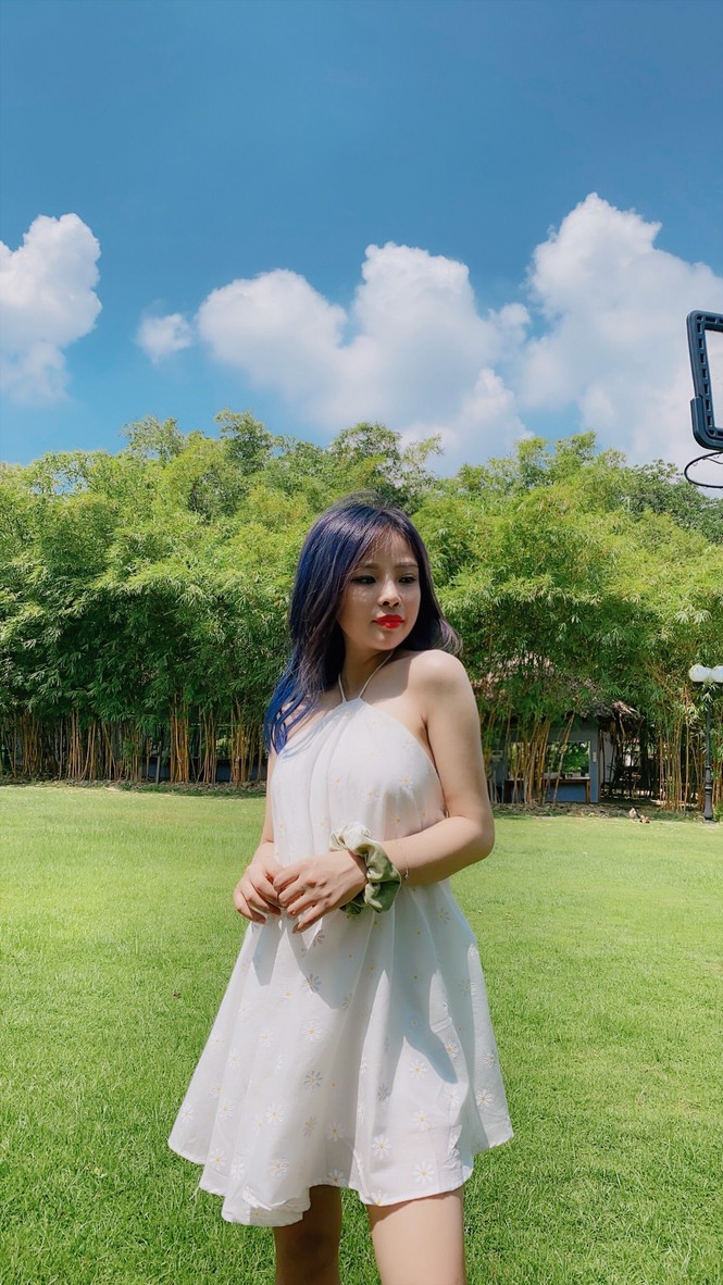 “Chạm tay” vào đam mê để không phải hối tiếc - ảnh 12