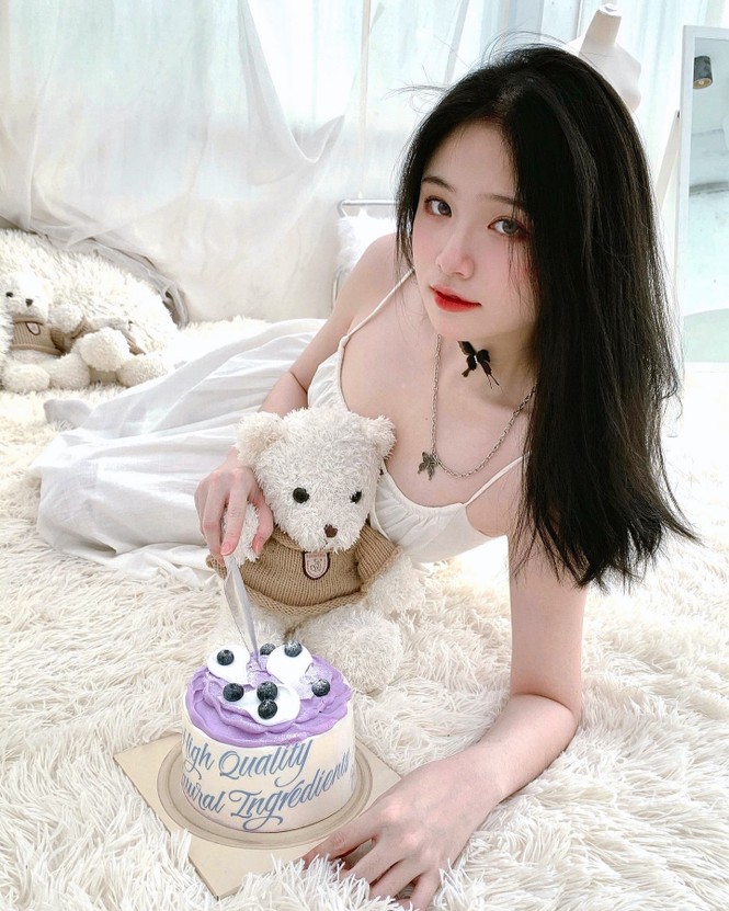 Mao Hie: “Thìa vàng có thể được đút, quan trọng bạn có ngậm hay không?” - ảnh 2