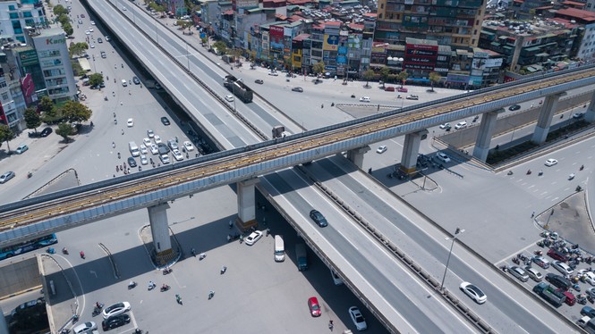 Đường sắt Cát Linh - Hà Đông 'đắp chiếu', Tổng thầu Trung Quốc vẫn đòi 50 triệu USD - ảnh 10