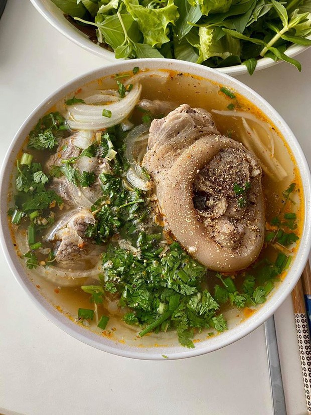 Sao Việt trổ tài nấu ăn khi ở nhà cách ly - ảnh 8