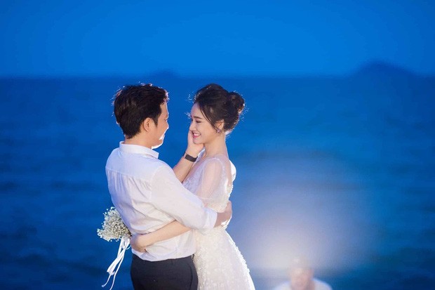 Trường Giang yêu chiều Nhã Phương hết mực - ảnh 10